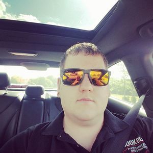 Meet your Posher, Steven